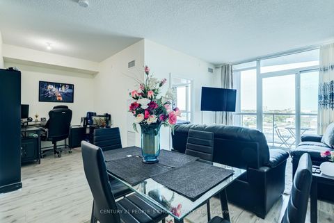 Photo 12 at #706 - 1328 Birchmount Road, Maryvale, Toronto