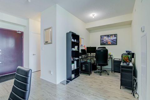 Photo 14 at #706 - 1328 Birchmount Road, Maryvale, Toronto
