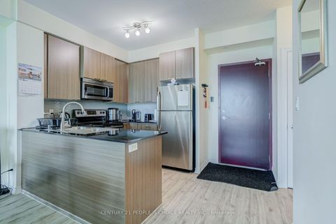 Photo 15 at #706 - 1328 Birchmount Road, Maryvale, Toronto