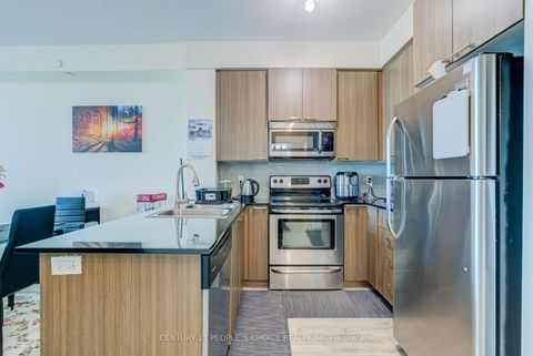 Photo 16 at #706 - 1328 Birchmount Road, Maryvale, Toronto