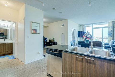 Photo 17 at #706 - 1328 Birchmount Road, Maryvale, Toronto