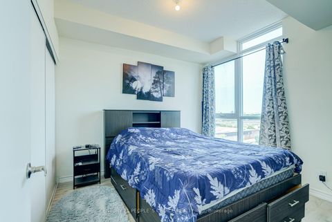 Photo 18 at #706 - 1328 Birchmount Road, Maryvale, Toronto