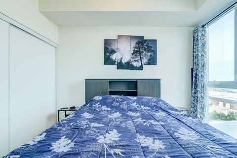 Photo 19 at #706 - 1328 Birchmount Road, Maryvale, Toronto