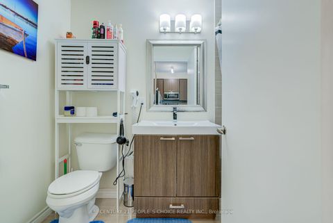 Photo 21 at #706 - 1328 Birchmount Road, Maryvale, Toronto