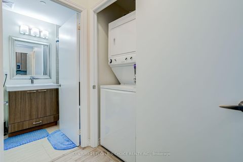 Photo 23 at #706 - 1328 Birchmount Road, Maryvale, Toronto