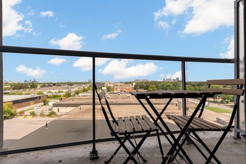 Photo 24 at #706 - 1328 Birchmount Road, Maryvale, Toronto