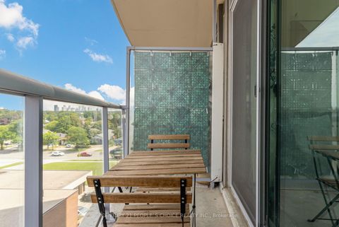 Photo 25 at #706 - 1328 Birchmount Road, Maryvale, Toronto