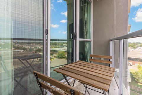 Photo 26 at #706 - 1328 Birchmount Road, Maryvale, Toronto