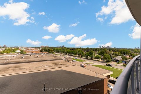 Photo 27 at #706 - 1328 Birchmount Road, Maryvale, Toronto