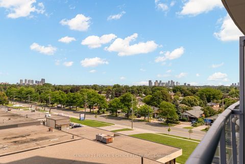 Photo 28 at #706 - 1328 Birchmount Road, Maryvale, Toronto