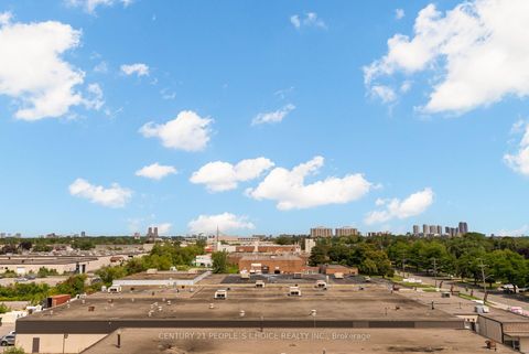 Photo 29 at #706 - 1328 Birchmount Road, Maryvale, Toronto