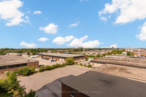 Photo 30 at #706 - 1328 Birchmount Road, Maryvale, Toronto