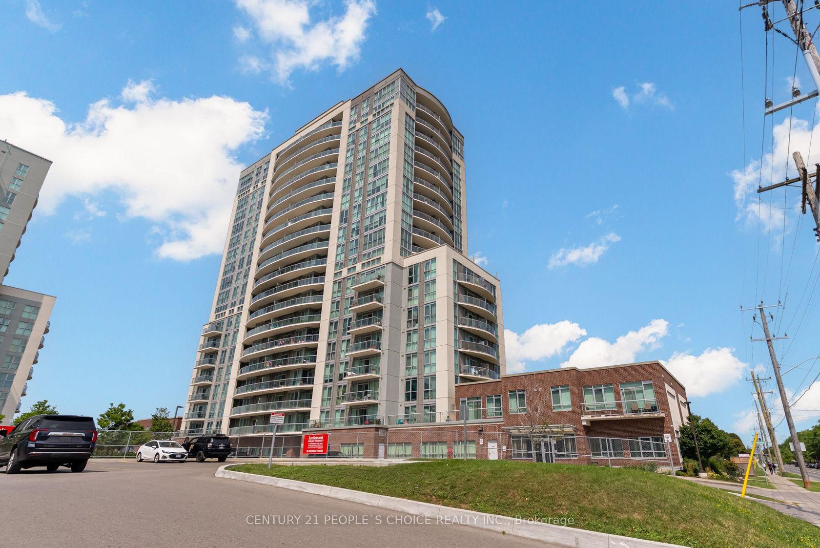 #706 - 1328 Birchmount Road, Maryvale, Toronto photo 8