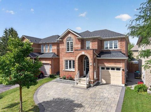 Photo 0 at 86 Beare Trail, Woodland Hill, Newmarket