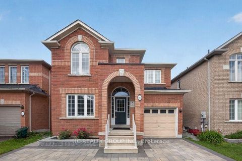 Photo 1 at 86 Beare Trail, Woodland Hill, Newmarket