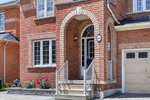 Photo 2 at 86 Beare Trail, Woodland Hill, Newmarket