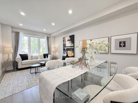 Photo 4 at 86 Beare Trail, Woodland Hill, Newmarket