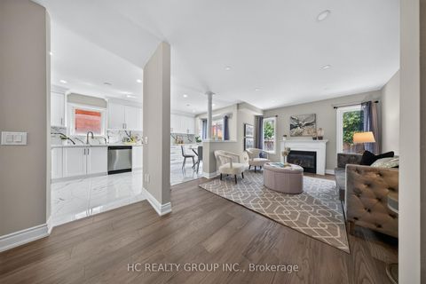 Photo 10 at 86 Beare Trail, Woodland Hill, Newmarket