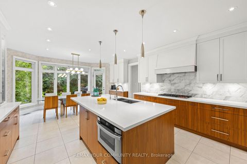 Photo 9 at 75 Arnold Avenue, Yorkhill, Vaughan
