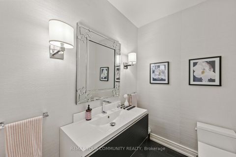 Photo 24 at 75 Arnold Avenue, Yorkhill, Vaughan