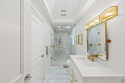 Photo 34 at 75 Arnold Avenue, Yorkhill, Vaughan