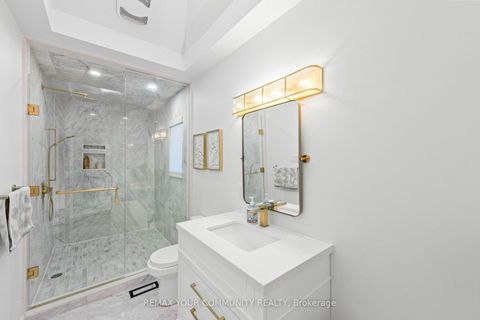 Photo 35 at 75 Arnold Avenue, Yorkhill, Vaughan