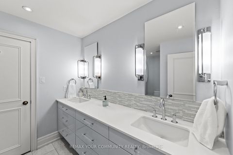 Photo 36 at 75 Arnold Avenue, Yorkhill, Vaughan