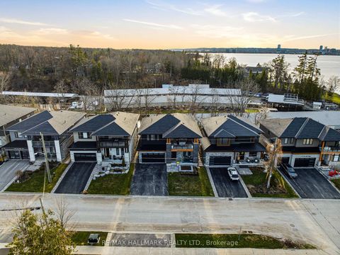 Photo 5 at 404 Cox Mill Road, South Shore, Barrie
