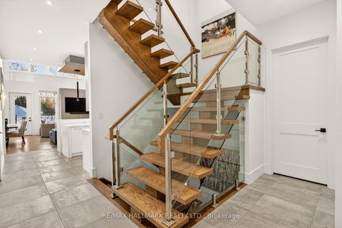 Photo 23 at 404 Cox Mill Road, South Shore, Barrie
