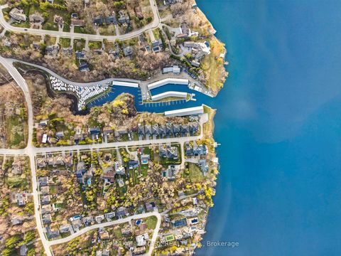 Photo 48 at 404 Cox Mill Road, South Shore, Barrie