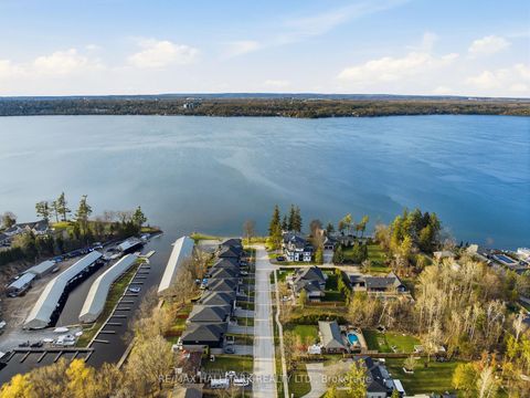 Photo 49 at 404 Cox Mill Road, South Shore, Barrie