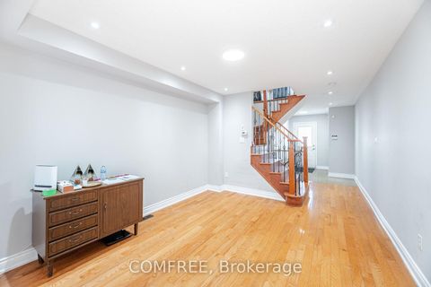 Photo 6 at 81 Vessel Crescent, Centennial Scarborough, Toronto