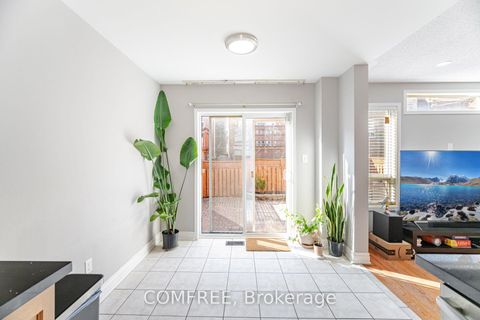 Photo 10 at 81 Vessel Crescent, Centennial Scarborough, Toronto
