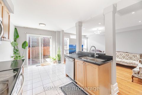 Photo 13 at 81 Vessel Crescent, Centennial Scarborough, Toronto