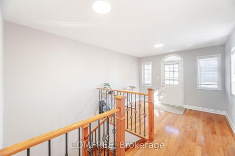 Photo 16 at 81 Vessel Crescent, Centennial Scarborough, Toronto