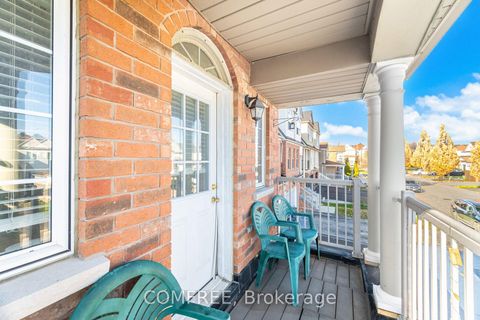 Photo 17 at 81 Vessel Crescent, Centennial Scarborough, Toronto