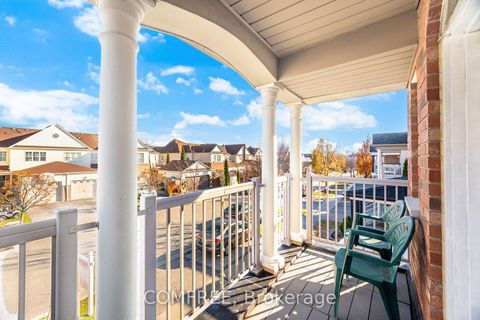 Photo 18 at 81 Vessel Crescent, Centennial Scarborough, Toronto