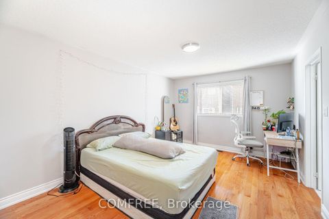 Photo 20 at 81 Vessel Crescent, Centennial Scarborough, Toronto