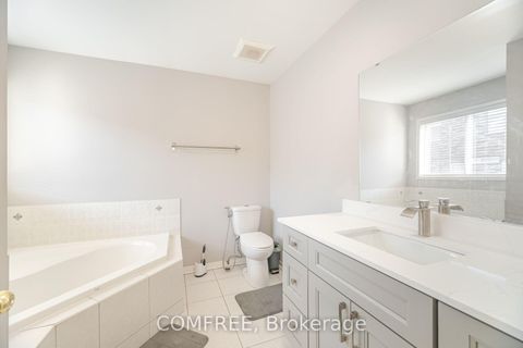 Photo 21 at 81 Vessel Crescent, Centennial Scarborough, Toronto
