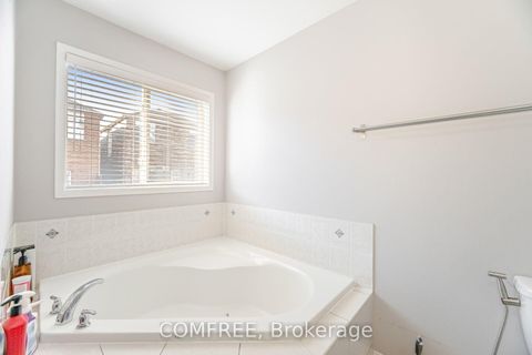 Photo 22 at 81 Vessel Crescent, Centennial Scarborough, Toronto