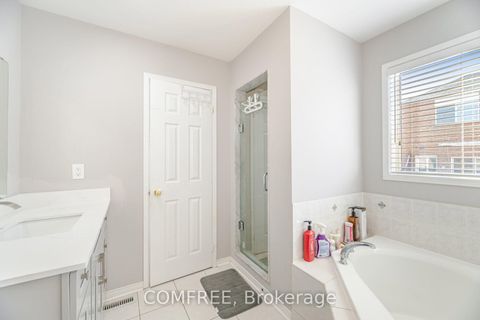 Photo 23 at 81 Vessel Crescent, Centennial Scarborough, Toronto