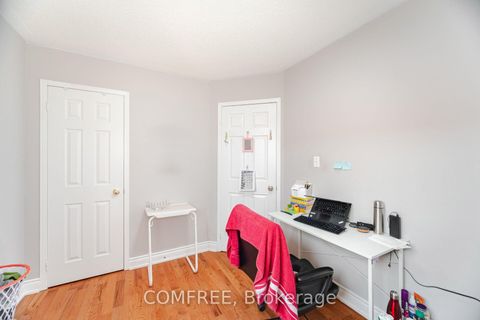 Photo 24 at 81 Vessel Crescent, Centennial Scarborough, Toronto