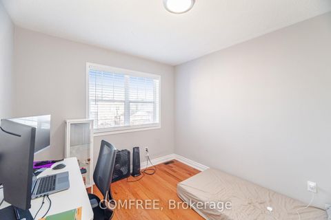 Photo 25 at 81 Vessel Crescent, Centennial Scarborough, Toronto