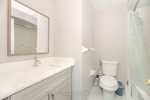 Photo 26 at 81 Vessel Crescent, Centennial Scarborough, Toronto