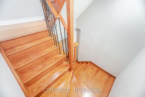 Photo 27 at 81 Vessel Crescent, Centennial Scarborough, Toronto