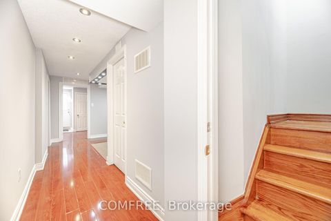 Photo 28 at 81 Vessel Crescent, Centennial Scarborough, Toronto