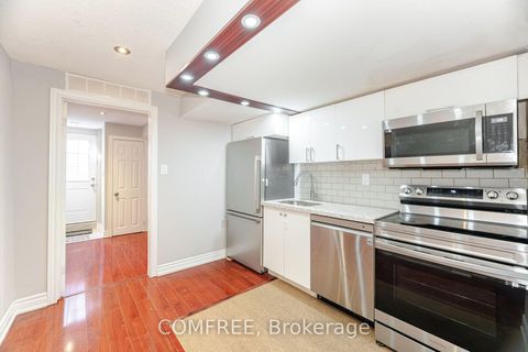 Photo 29 at 81 Vessel Crescent, Centennial Scarborough, Toronto