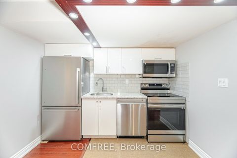 Photo 30 at 81 Vessel Crescent, Centennial Scarborough, Toronto
