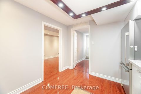 Photo 31 at 81 Vessel Crescent, Centennial Scarborough, Toronto