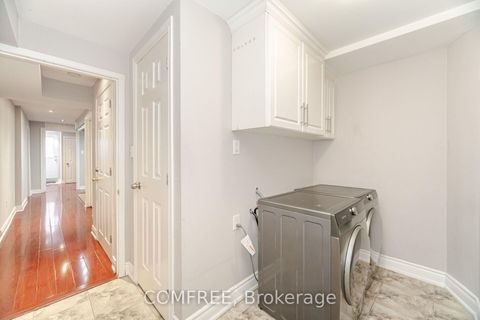 Photo 34 at 81 Vessel Crescent, Centennial Scarborough, Toronto